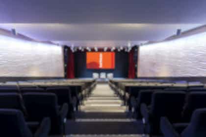 Auditorium 1 1